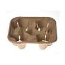 4-cup drink tray holder - sleeve (50)